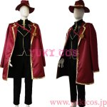 画像1: リンバスカンパニー　リンバス　Limbus Company　Stern Soldato of the Thumb　コスプレ衣装　送料無料 (1)