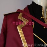 画像5: リンバスカンパニー　リンバス　Limbus Company　Stern Soldato of the Thumb　コスプレ衣装　送料無料 (5)