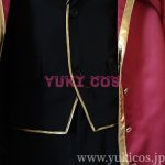 画像6: リンバスカンパニー　リンバス　Limbus Company　Stern Soldato of the Thumb　コスプレ衣装　送料無料 (6)