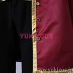 画像7: リンバスカンパニー　リンバス　Limbus Company　Stern Soldato of the Thumb　コスプレ衣装　送料無料 (7)