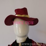 画像8: リンバスカンパニー　リンバス　Limbus Company　Stern Soldato of the Thumb　コスプレ衣装　送料無料 (8)