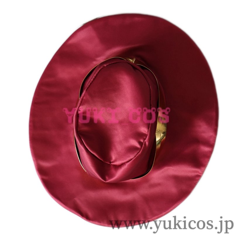 画像9: リンバスカンパニー　リンバス　Limbus Company　Stern Soldato of the Thumb　コスプレ衣装　送料無料 (9)