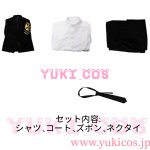 画像2: リンバスカンパニー　リンバス　Limbus Company　Index Nursefather　Rien　リアン　コスプレ衣装　送料無料 (2)