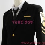 画像4: リンバスカンパニー　リンバス　Limbus Company　Index Nursefather　Rien　リアン　コスプレ衣装　送料無料 (4)