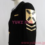 画像5: リンバスカンパニー　リンバス　Limbus Company　Index Nursefather　Rien　リアン　コスプレ衣装　送料無料 (5)