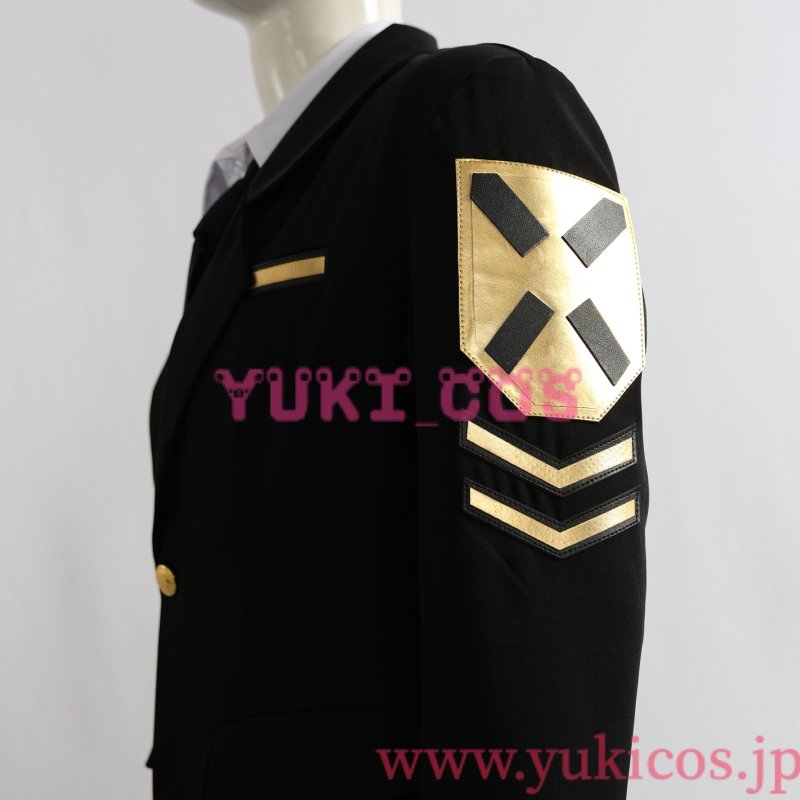 画像5: リンバスカンパニー　リンバス　Limbus Company　Index Nursefather　Rien　リアン　コスプレ衣装　送料無料 (5)
