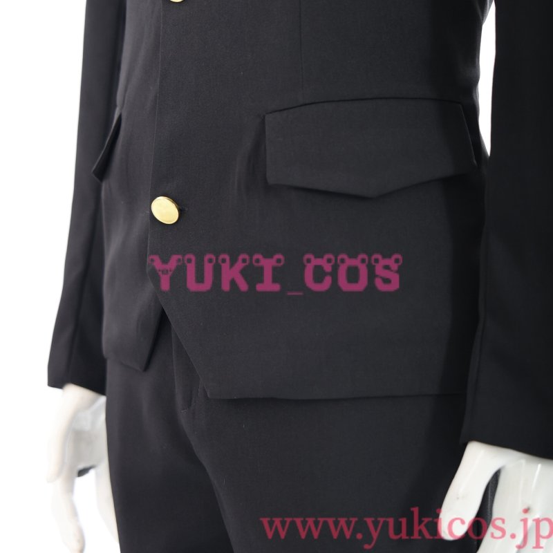 画像7: リンバスカンパニー　リンバス　Limbus Company　Index Nursefather　Rien　リアン　コスプレ衣装　送料無料 (7)