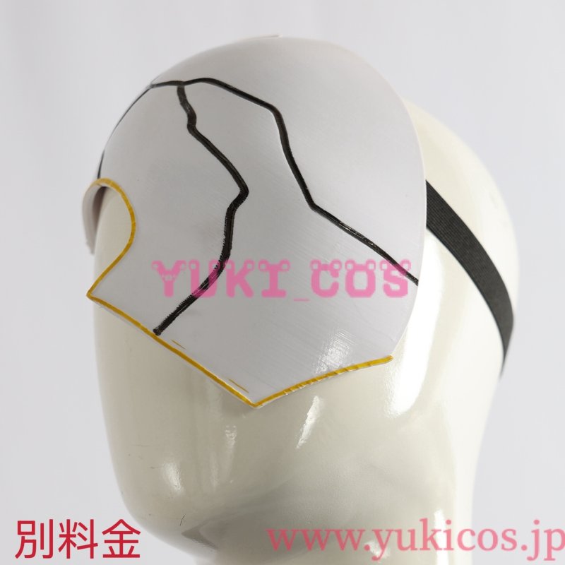 画像9: リンバスカンパニー　リンバス　Limbus Company　Index Nursefather　Rien　リアン　コスプレ衣装　送料無料 (9)