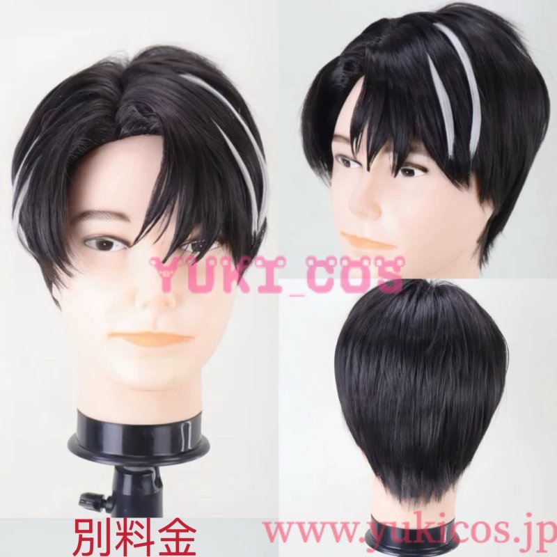 画像8: リンバスカンパニー　リンバス　Limbus Company　Index Nursefather　Rien　リアン　コスプレ衣装　送料無料 (8)