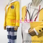 画像3: ペルソナ５: The Phantom X　P5X　主人公　Nagisa Kamisiro　上城渚　かみしろなぎさ 　コスプレ衣装　送料無料 (3)