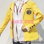 画像6: ペルソナ５: The Phantom X　P5X　主人公　Nagisa Kamisiro　上城渚　かみしろなぎさ 　コスプレ衣装　送料無料 (6)