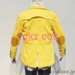 画像7: ペルソナ５: The Phantom X　P5X　主人公　Nagisa Kamisiro　上城渚　かみしろなぎさ 　コスプレ衣装　送料無料 (7)