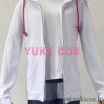 画像8: ペルソナ５: The Phantom X　P5X　主人公　Nagisa Kamisiro　上城渚　かみしろなぎさ 　コスプレ衣装　送料無料 (8)