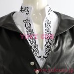 画像4: 騎士竜戦隊リュウソウジャー　きしりゅうせんたいりゅうそうじゃー　リュウソウブラック　バンバ　コスプレ衣装　送料無料 (4)