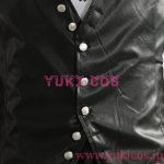 画像5: 騎士竜戦隊リュウソウジャー　きしりゅうせんたいりゅうそうじゃー　リュウソウブラック　バンバ　コスプレ衣装　送料無料 (5)