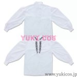 画像7: 騎士竜戦隊リュウソウジャー　きしりゅうせんたいりゅうそうじゃー　リュウソウブラック　バンバ　コスプレ衣装　送料無料 (7)