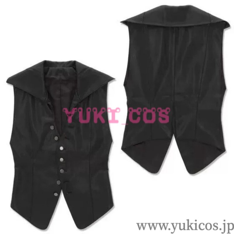 画像8: 騎士竜戦隊リュウソウジャー　きしりゅうせんたいりゅうそうじゃー　リュウソウブラック　バンバ　コスプレ衣装　送料無料 (8)