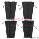 画像9: 騎士竜戦隊リュウソウジャー　きしりゅうせんたいりゅうそうじゃー　リュウソウブラック　バンバ　コスプレ衣装　送料無料 (9)