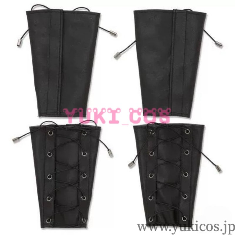 画像9: 騎士竜戦隊リュウソウジャー　きしりゅうせんたいりゅうそうじゃー　リュウソウブラック　バンバ　コスプレ衣装　送料無料 (9)