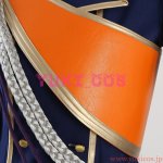 画像4: 刀剣乱舞ONLINE 一期一振　いちごひとふり　コスプレ衣装　送料無料  (4)
