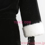 画像9: ツイステッドワンダーランド　ツイステ　Lost in the Book Lost in the Book　初めてのクリスマス　ACE　エース　コスプレ衣装　送料無料 (9)