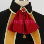 画像4: Fate/Grand Order　FGO　春の終わりに君を待つ　オルガマリー・アニムスフィア　幼少期の姿　コスプレ衣装　送料無料 (4)