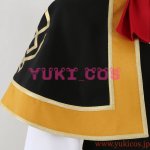 画像5: Fate/Grand Order　FGO　春の終わりに君を待つ　オルガマリー・アニムスフィア　幼少期の姿　コスプレ衣装　送料無料 (5)