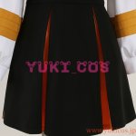 画像6: Fate/Grand Order　FGO　春の終わりに君を待つ　オルガマリー・アニムスフィア　幼少期の姿　コスプレ衣装　送料無料 (6)