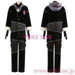 画像1: ツイステッドワンダーランド　ツイステ　Lost in the Book Lost in the Book　初めてのクリスマス　Kalim　カリム　コスプレ衣装　送料無料 (1)