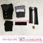 画像2: ツイステッドワンダーランド　ツイステ　Lost in the Book Lost in the Book　初めてのクリスマス　Kalim　カリム　コスプレ衣装　送料無料 (2)