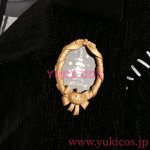 画像7: ツイステッドワンダーランド　ツイステ　Lost in the Book Lost in the Book　初めてのクリスマス　Kalim　カリム　コスプレ衣装　送料無料 (7)