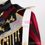 画像6: あんさんぶるスターズ！！　あんスタ　ESファン感謝祭　感謝祭◆仮面が覆うMASQUERADE NIGHT　朱桜司　月永レオ　朔間凛月　瀬名泉　鳴上嵐　コスプレ衣装　送料無料 (6)