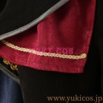 画像12: あんさんぶるスターズ！！　あんスタ　ESファン感謝祭　感謝祭◆仮面が覆うMASQUERADE NIGHT　朱桜司　月永レオ　朔間凛月　瀬名泉　鳴上嵐　コスプレ衣装　送料無料 (12)