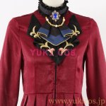画像15: あんさんぶるスターズ！！　あんスタ　ESファン感謝祭　感謝祭◆仮面が覆うMASQUERADE NIGHT　朱桜司　月永レオ　朔間凛月　瀬名泉　鳴上嵐　コスプレ衣装　送料無料 (15)