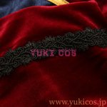 画像17: あんさんぶるスターズ！！　あんスタ　ESファン感謝祭　感謝祭◆仮面が覆うMASQUERADE NIGHT　朱桜司　月永レオ　朔間凛月　瀬名泉　鳴上嵐　コスプレ衣装　送料無料 (17)