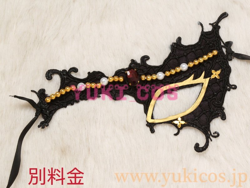 画像23: あんさんぶるスターズ！！　あんスタ　ESファン感謝祭　感謝祭◆仮面が覆うMASQUERADE NIGHT　朱桜司　月永レオ　朔間凛月　瀬名泉　鳴上嵐　コスプレ衣装　送料無料 (23)