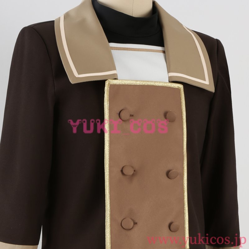 画像4: NU:カーニバル　ニューカーニバル　レイ　Ray 　幼い　コスプレ衣装　送料無料 (4)