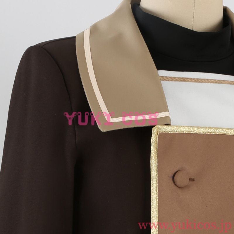 画像5: NU:カーニバル　ニューカーニバル　レイ　Ray 　幼い　コスプレ衣装　送料無料 (5)