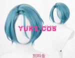 画像20: あんさんぶるスターズ！！　あんスタ　スカウト！デコレート　思い出デコレート　姫宮桃李　友情デコレート　南雲鉄虎　読み取りデコレート　HiMERU　出演デコレート　遊木真　コスプレ衣装　送料無料 (20)