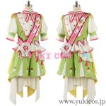 画像3: あんさんぶるスターズ！！　あんスタ　スカウト！デコレート　思い出デコレート　姫宮桃李　友情デコレート　南雲鉄虎　読み取りデコレート　HiMERU　出演デコレート　遊木真　コスプレ衣装　送料無料 (3)