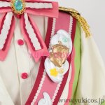画像6: あんさんぶるスターズ！！　あんスタ　スカウト！デコレート　思い出デコレート　姫宮桃李　友情デコレート　南雲鉄虎　読み取りデコレート　HiMERU　出演デコレート　遊木真　コスプレ衣装　送料無料 (6)