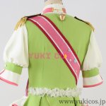 画像12: あんさんぶるスターズ！！　あんスタ　スカウト！デコレート　思い出デコレート　姫宮桃李　友情デコレート　南雲鉄虎　読み取りデコレート　HiMERU　出演デコレート　遊木真　コスプレ衣装　送料無料 (12)
