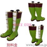 画像22: あんさんぶるスターズ！！　あんスタ　スカウト！デコレート　思い出デコレート　姫宮桃李　友情デコレート　南雲鉄虎　読み取りデコレート　HiMERU　出演デコレート　遊木真　コスプレ衣装　送料無料 (22)