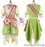 画像1: あんさんぶるスターズ！！　あんスタ　スカウト！デコレート　思い出デコレート　姫宮桃李　友情デコレート　南雲鉄虎　読み取りデコレート　HiMERU　出演デコレート　遊木真　コスプレ衣装　送料無料 (1)