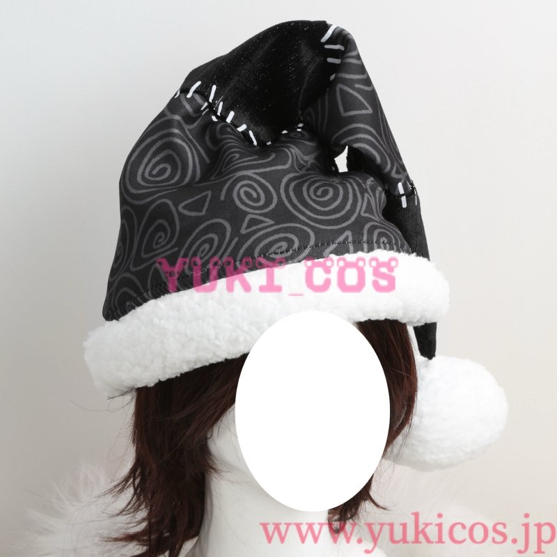 画像13: ツイステッドワンダーランド　ツイステ　Lost in the Book Lost in the Book　初めてのクリスマス　Deuce　デュース　コスプレ衣装　送料無料 (13)