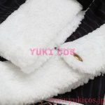 画像14: ツイステッドワンダーランド　ツイステ　Lost in the Book Lost in the Book　初めてのクリスマス　Deuce　デュース　コスプレ衣装　送料無料 (14)