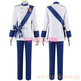 ツイステッドワンダーランド - YUKI_COS
