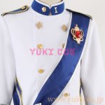 画像4: ツイステッドワンダーランド　ツイステ　ロイヤルソードアカデミー　制服　コスプレ衣装　送料無料　 (4)