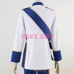画像7: ツイステッドワンダーランド　ツイステ　ロイヤルソードアカデミー　制服　コスプレ衣装　送料無料　 (7)