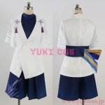 画像4: NU:カーニバル　ニューカーニバル　玖夜　幼い　コスプレ衣装　送料無料　 (4)